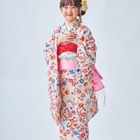 NO26　(44,000円)kimono絲オリジナル着物