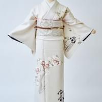 訪問着31　33,000円