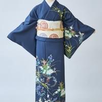 訪問着34　33,000円