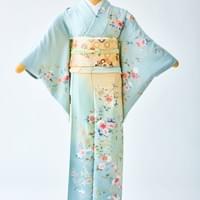 訪問着19　33,000円