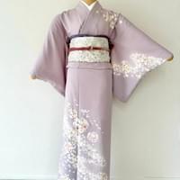 訪問着46　33,000円