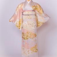 訪問着43　44,000円