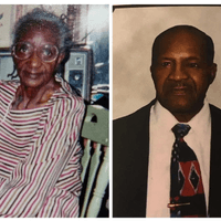 Thomas & Charlene Hall 