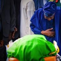 Memories from the Funeral