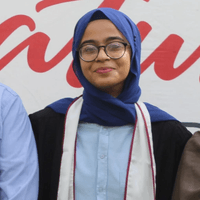 Haneyya Umer Siddiqui