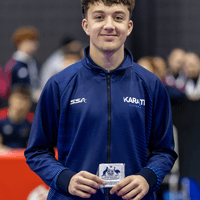 2026 WKF selection for Poland