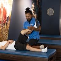 Stretchworks Sponsorship