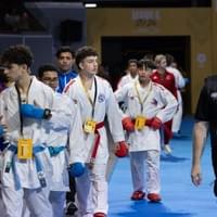 Karate one Manila