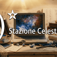 Portale Stazione Celeste