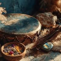 Guarigione Sciamanica