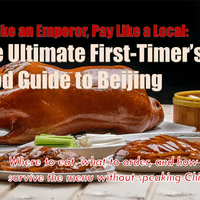 What to eat in Beijing