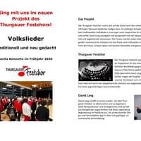 Projektbeschreibung