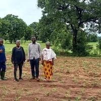 Farm visits 