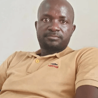 Abdulai Abukari
