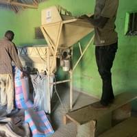 Processing Unit 
