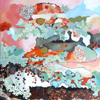 Harmony (Cosmic Lichen 1)
