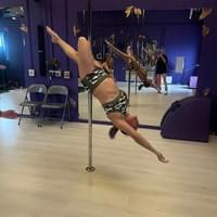 cross knee release
