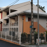 28 logements Le Clos de Neree - Les Abymes - Guadeloupe (971)