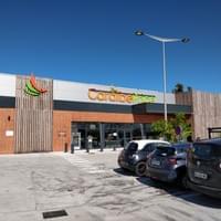 Caraïbes Price Trois-Ilets - Construction d'un supermarché - Martinique (972)