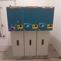 Maitrise d'oeuvre pour la mise en place d'un poste HTA