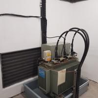 Maitrise d'oeuvre pour la mise en place d'un transformateur HTA/BT