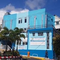POLYCLINIQUE DE GUADELOUPE - Rénovations de 2 blocs opératoires (2019)