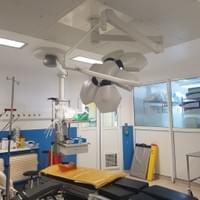 POLYCLINIQUE DE GUADELOUPE - Rénovations de 2 blocs opératoires (2019)