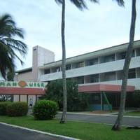 Hotel Le Manguier - Guyane (973)