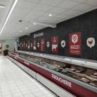 MEGASTOCK MARTINIQUE - Rénovation d'un local commercial