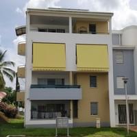 SIKOA - Résidence de 100 logements MAZOULOUTE- Guadeloupe