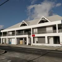 LE CONCERTO - SOGERIM - 10 logements et 4 commerces - Baie-Mahault (971)