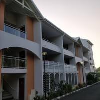 28 logements Le Clos de Neree - Les Abymes - Guadeloupe (971)