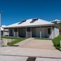 63 logements - Solaire Thermique - Géry, Guadeloupe (971)