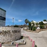 Hotel Résidence Mont-Vernon - Saint-Martin (978)