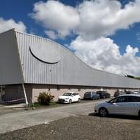 Dillon (Martinique) - Aménagement d'un entrepôt en plateau de bureau 