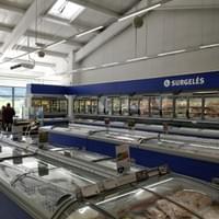 Caraïbes Price Trois-Ilets - Construction d'un supermarché - Martinique (972)