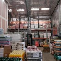 MEGASTOCK MARTINIQUE - Rénovation d'un local commercial