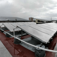 SIKOA - Résidence de 80 logements ORBAN - Guadeloupe