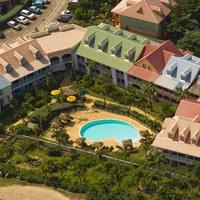 Résidence Alamanda - Saint-Martin (978)