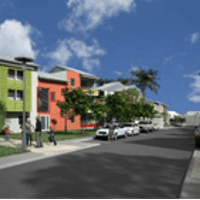 Maîtrise d’œuvre sur l’opération CRANE LAMENTIN 