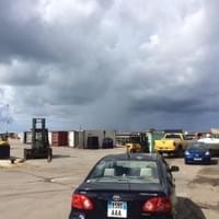 Maîtrise d’œuvre pour la mise à niveau de l’éclairage des plateformes portuaires du Port de Galisbay