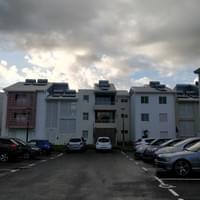 Résidence de 120 logements CRANE - Guadeloupe
