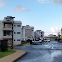 Résidence de 120 logements CRANE - Guadeloupe
