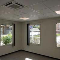 Maîtrise d’œuvre tous fluides pour la construction de l’ensemble de bâtiments POLE ACAJOU - Martinique