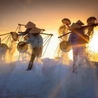 Le Vietnam : Traditions 