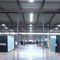 Glass Material Choice