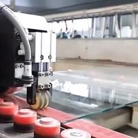 Glass Processing