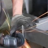 Stainless Steel Processing