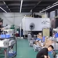 Alloy Aluminum Processsing