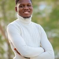 Divine Adeoye 